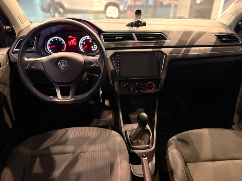 volkswagen gol 1.6 msi totalflex 4p manual flex 20206