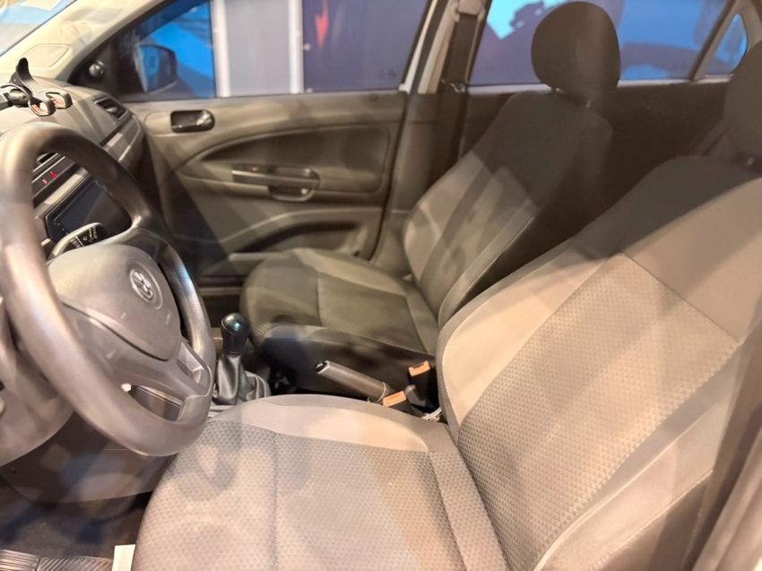 volkswagen gol 1.6 msi totalflex 4p manual flex 20209