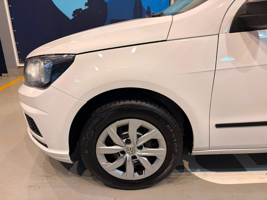 volkswagen gol 1.6 msi totalflex 4p manual flex 20202
