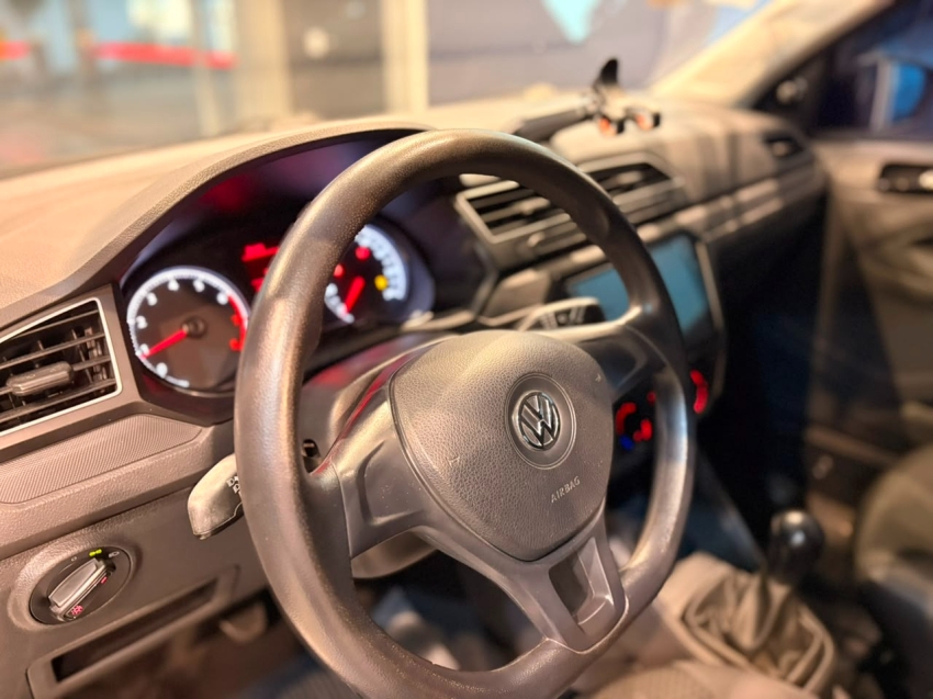 volkswagen gol 1.6 msi totalflex 4p manual flex 20207