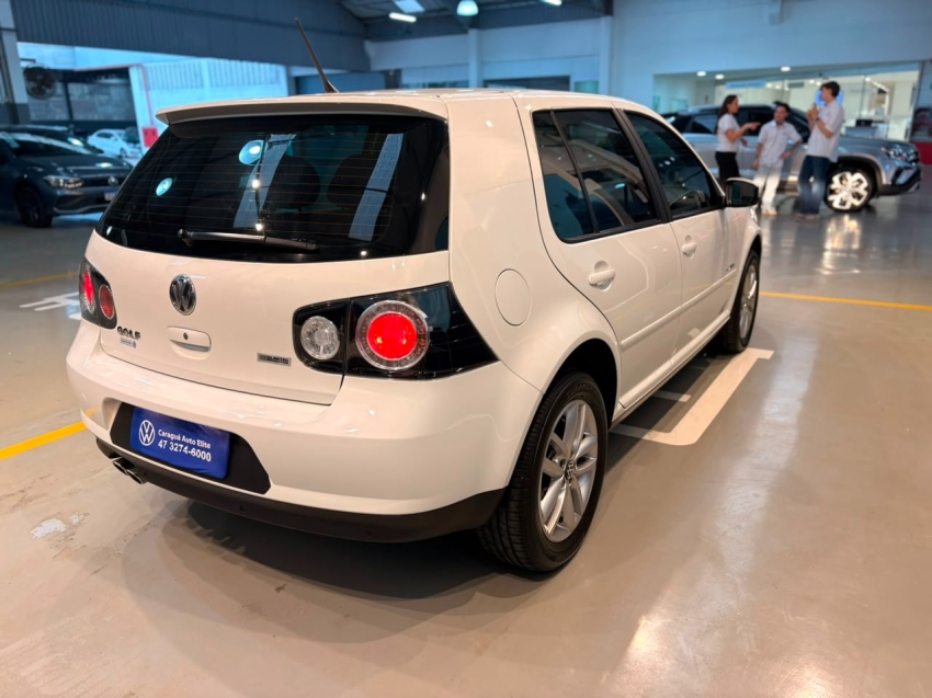 volkswagen golf 1.6 mi sportline 8v flex 4p manual 20144