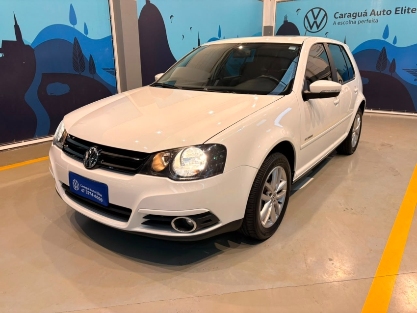 volkswagen golf 1.6 mi sportline 8v flex 4p manual 20140