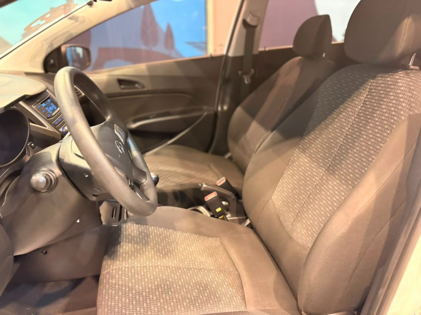 hyundai hb20 1.0 unique 12v flex 4p manual 20198