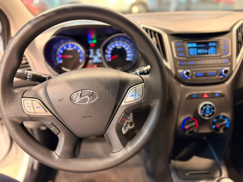 hyundai hb20 1.0 unique 12v flex 4p manual 20196