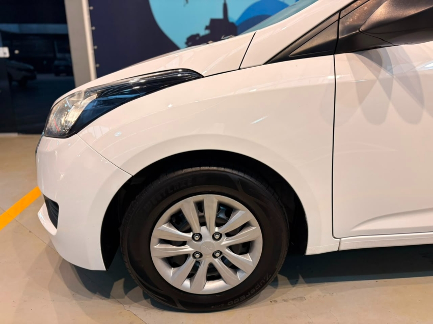 hyundai hb20 1.0 unique 12v flex 4p manual 20192
