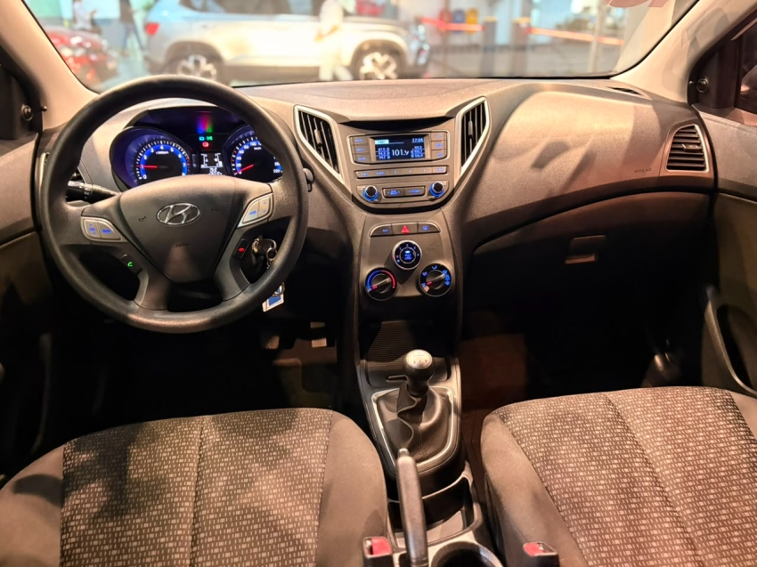 hyundai hb20 1.0 unique 12v flex 4p manual 20195