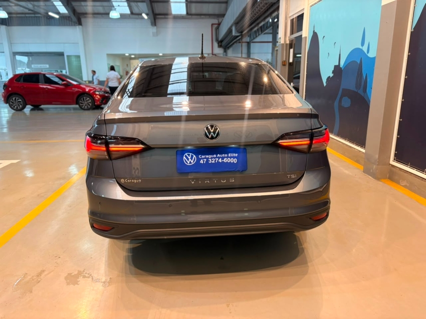 volkswagen virtus 1.0 170 tsi manual flex 4p 20244