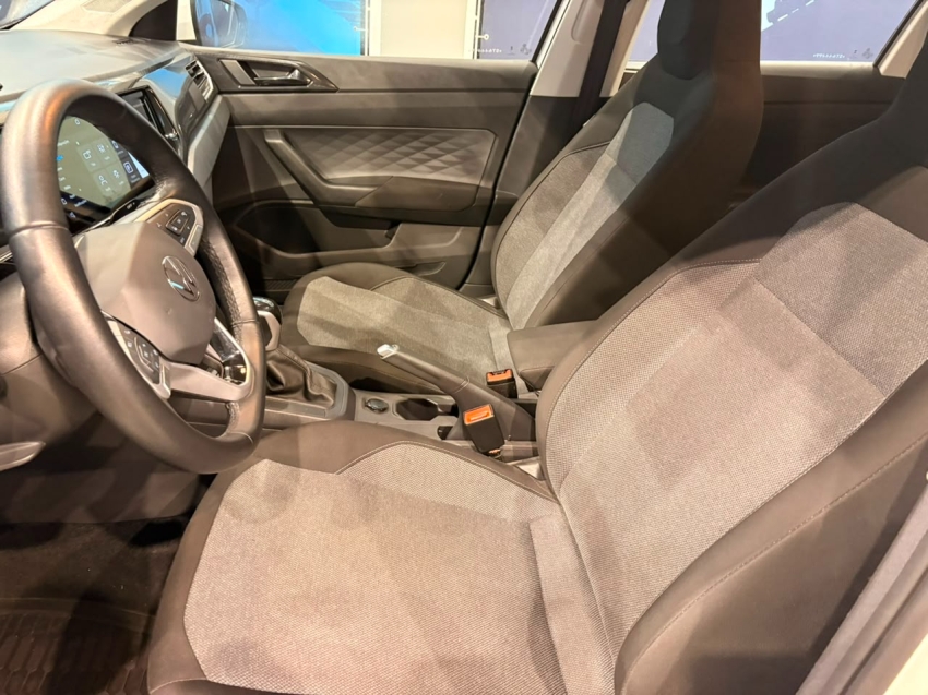 volkswagen polo 1.0 170 tsi comfortline automatico flex 4p 202510