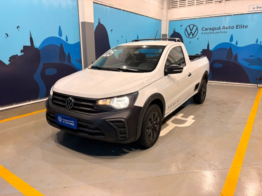 volkswagen saveiro 1.6 msi robust cs 16v flex 2p manual 20250