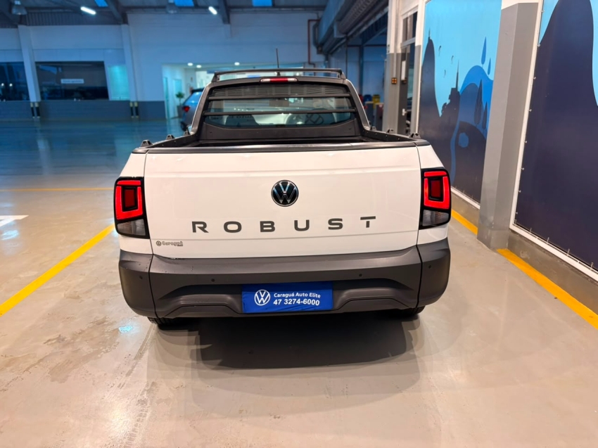 volkswagen saveiro 1.6 msi robust cs 16v flex 2p manual 20255