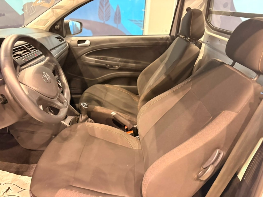 volkswagen saveiro 1.6 msi robust cs 16v flex 2p manual 20256