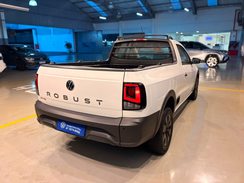 volkswagen saveiro 1.6 msi robust cs 16v flex 2p manual 20254