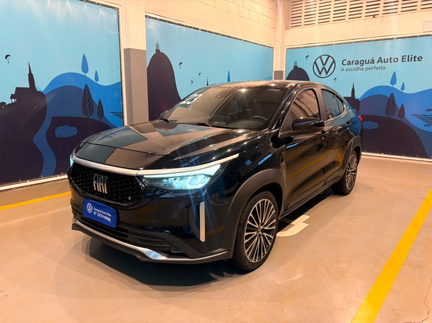 fiat fastback 1.0 turbo 200 flex impetus cvt 4p automatico 20230
