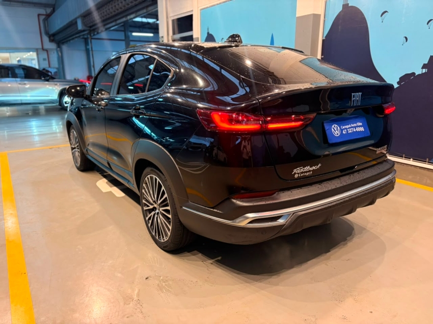 fiat fastback 1.0 turbo 200 flex impetus cvt 4p automatico 20234