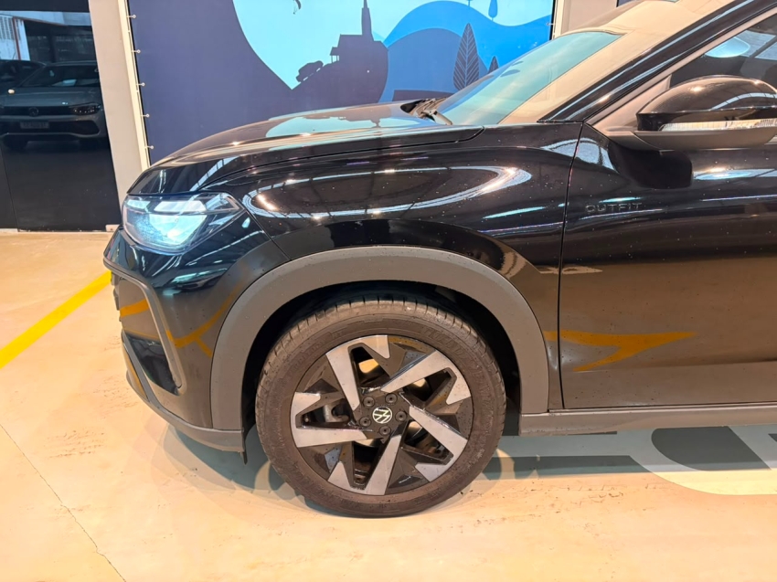 volkswagen tera 1.0 170 tsi high automatico flex 4p 20262