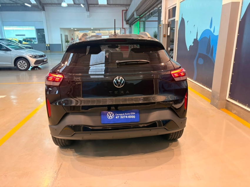 volkswagen tera 1.0 170 tsi high automatico flex 4p 20265