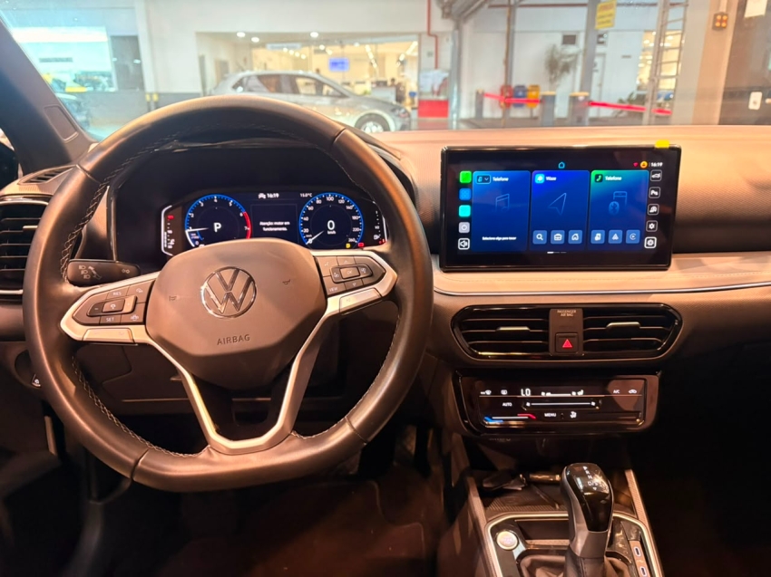 volkswagen tera 1.0 170 tsi high automatico flex 4p 20267