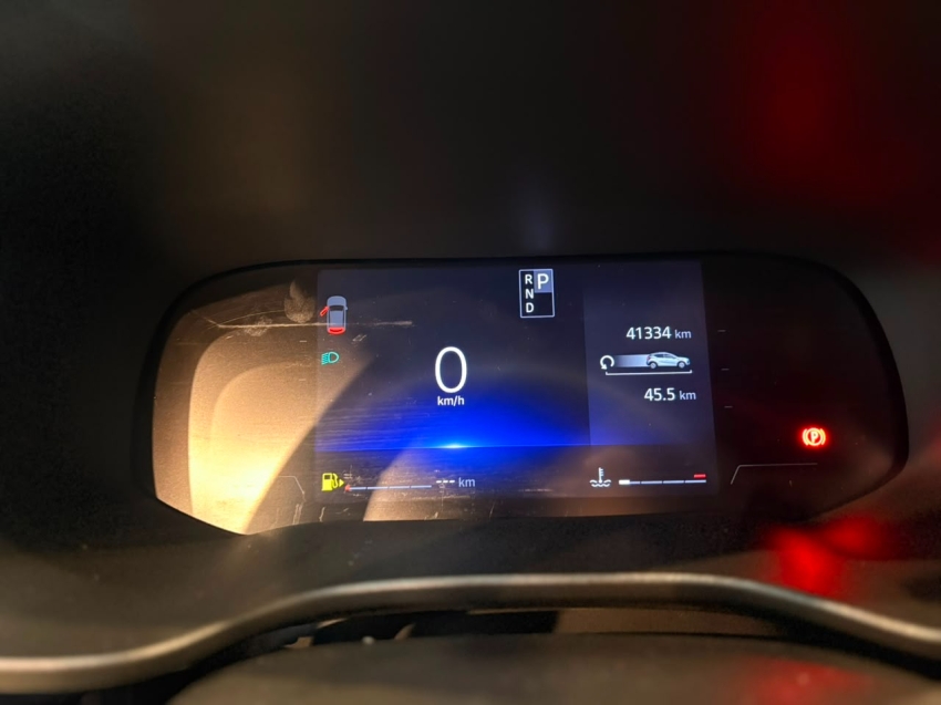 renault kardian 1.0 tce flex evolution edc 4p automatico 20259