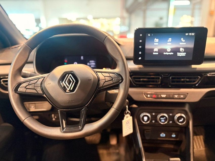renault kardian 1.0 tce flex evolution edc 4p automatico 20258