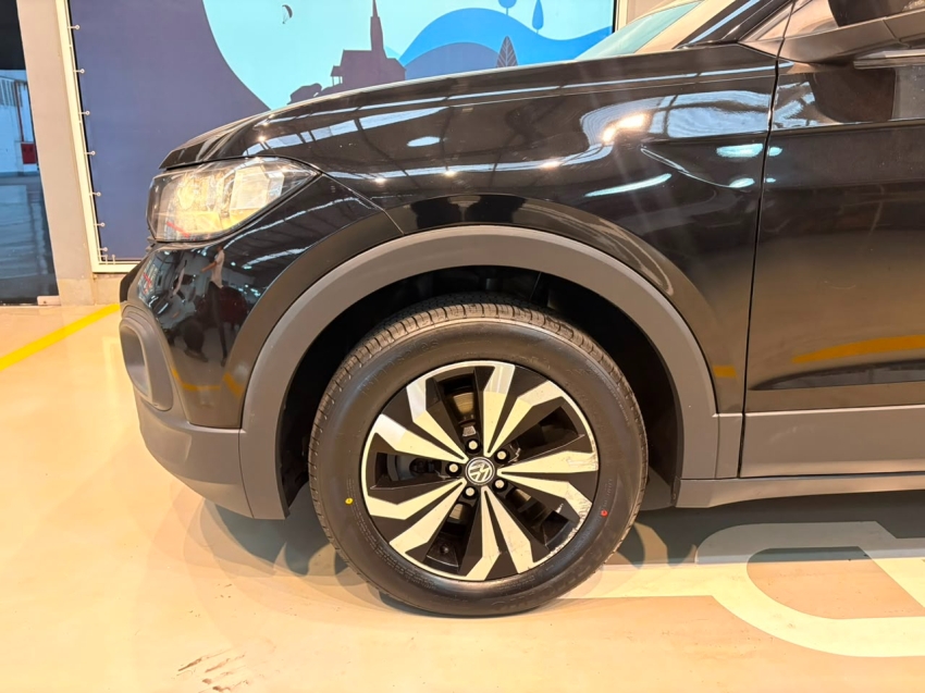 volkswagen t-cross 1.0 200 tsi total flex sense automatico 4p 20221