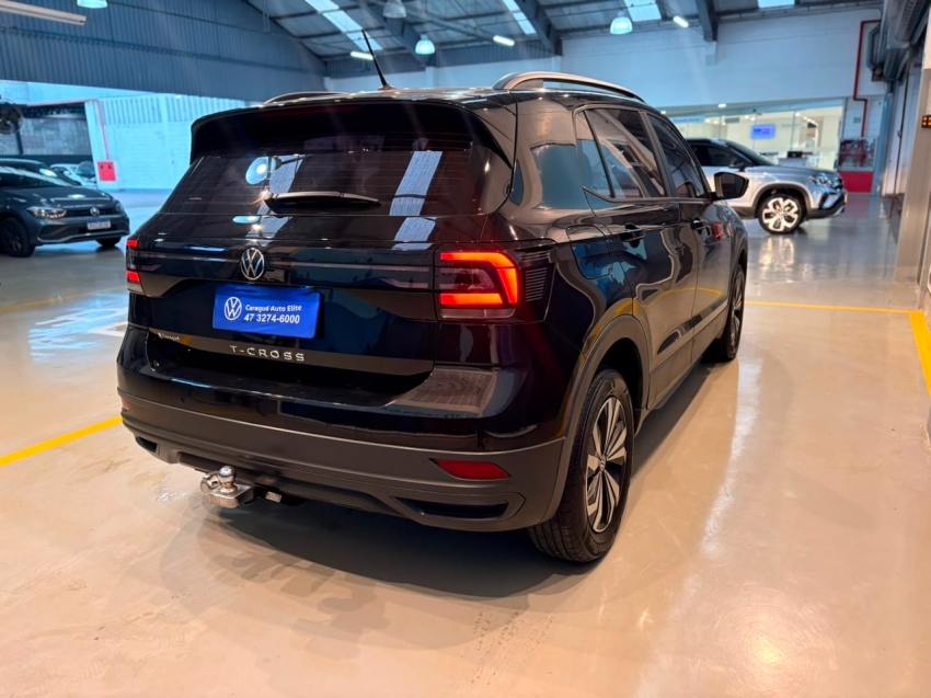 volkswagen t-cross 1.0 200 tsi total flex sense automatico 4p 20222