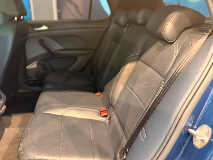 volkswagen t-cross 1.0 200 tsi total flex comfortline automatico 4p 202210