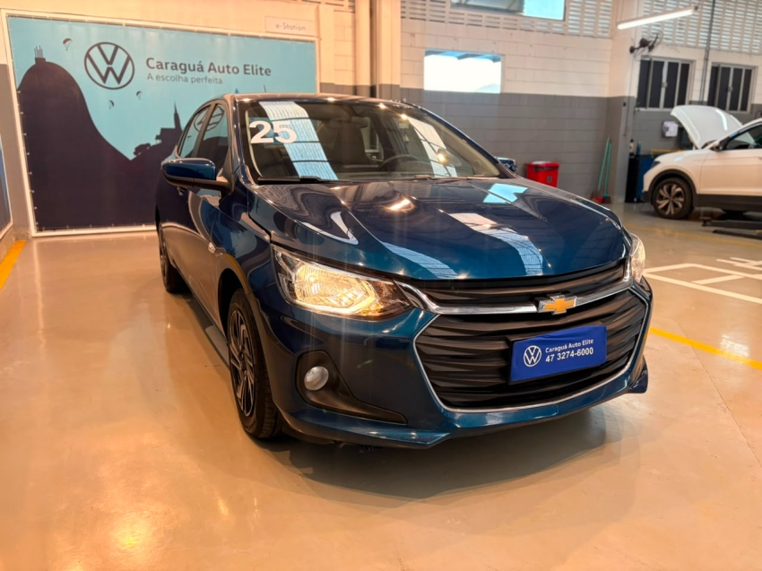 chevrolet onix 1.0 flex plus lt manual 4p 20251