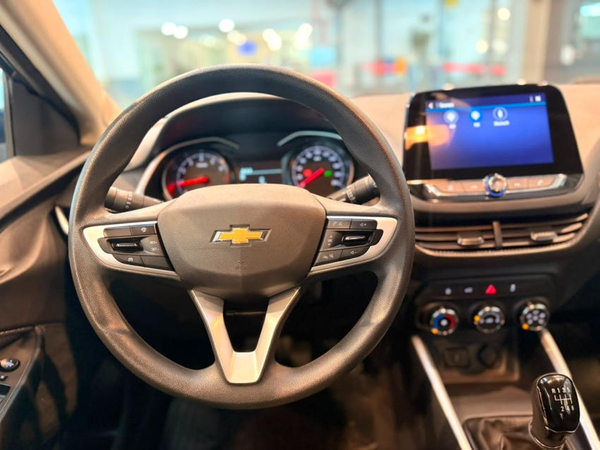 chevrolet onix 1.0 flex plus lt manual 4p 20258
