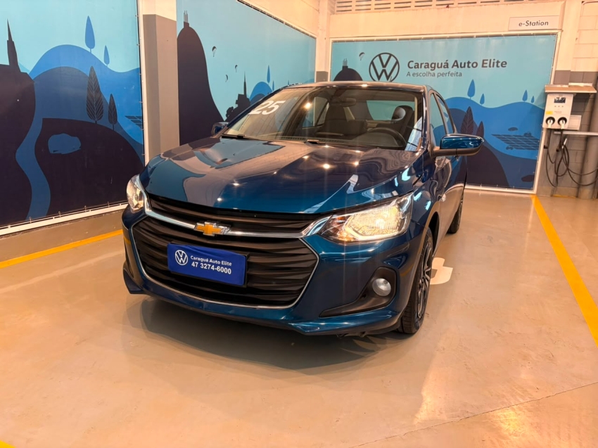 chevrolet onix 1.0 flex plus lt manual 4p 20250