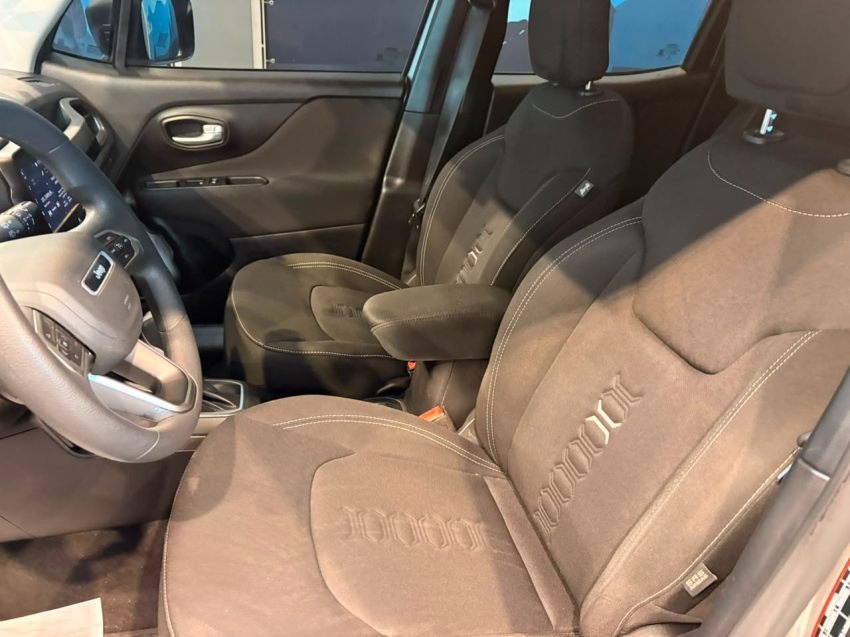 jeep renegade 1.3 t270 turbo flex sport at6 4p automatico 202210