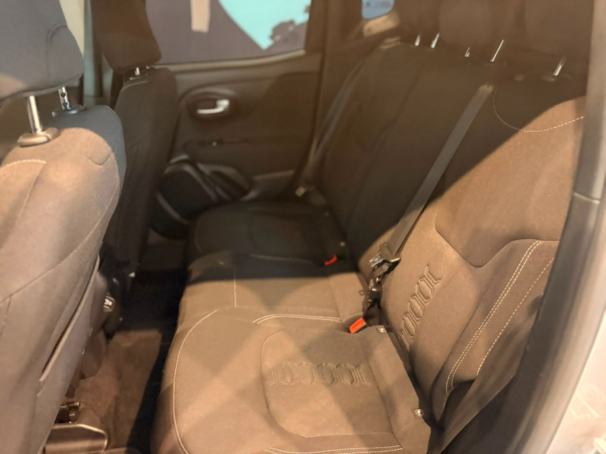 jeep renegade 1.3 t270 turbo flex sport at6 4p automatico 202211