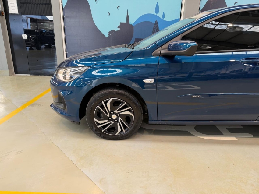 chevrolet onix 1.0 turbo flex lt automatico 4p 20252