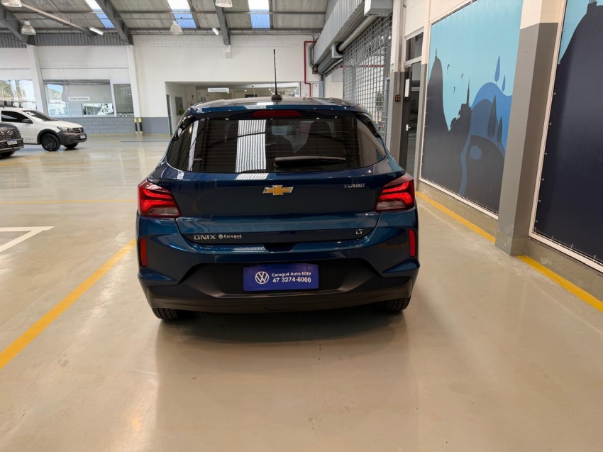 chevrolet onix 1.0 turbo flex lt automatico 4p 20253