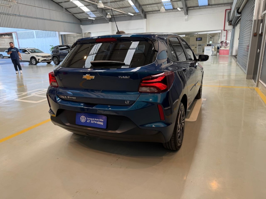 chevrolet onix 1.0 turbo flex lt automatico 4p 20254