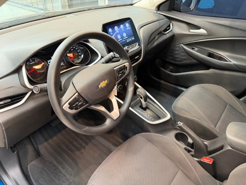 chevrolet onix 1.0 turbo flex lt automatico 4p 20256