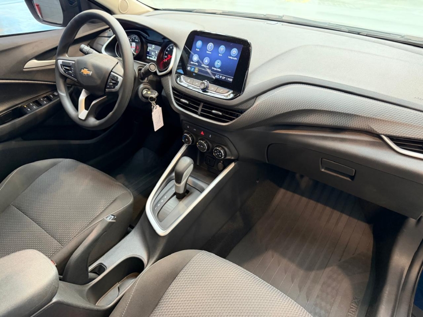 chevrolet onix 1.0 turbo flex lt automatico 4p 20257