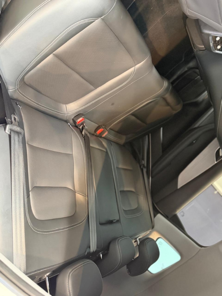 caoa chery tiggo 7 1.5 tci turbo flex sport cvt 4p automatico 202511