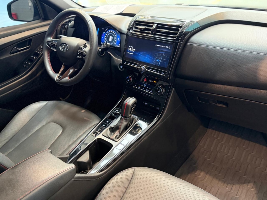 hyundai creta 1.0 tgdi flex n line automatico 4p 20248