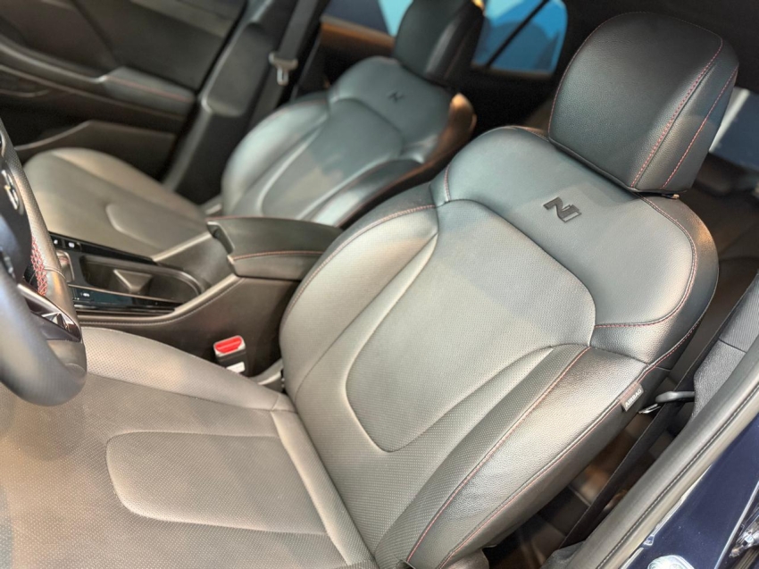 hyundai creta 1.0 tgdi flex n line automatico 4p 202410