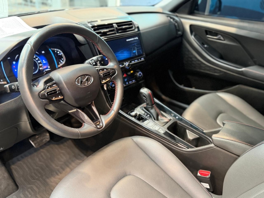 hyundai creta 1.0 tgdi flex n line automatico 4p 20247