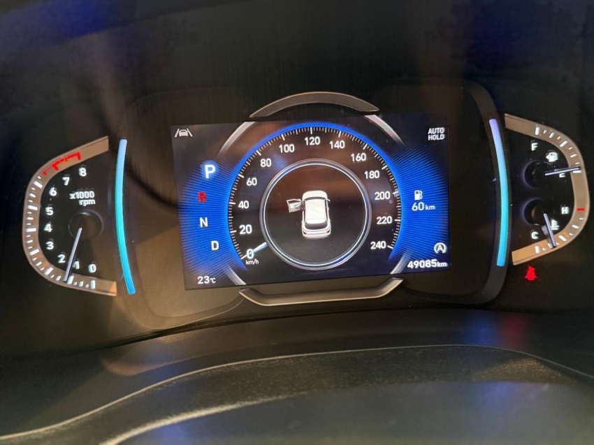hyundai creta 1.0 tgdi flex n line automatico 4p 20249