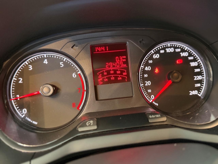 volkswagen saveiro 1.6 msi robust cs 16v flex 2p manual 20269