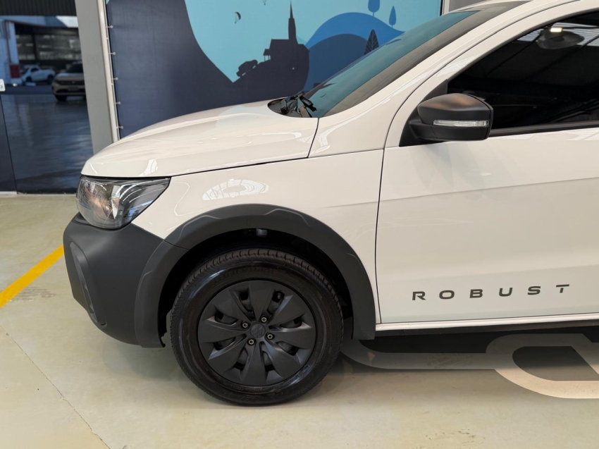 volkswagen saveiro 1.6 msi robust cs 16v flex 2p manual 20263