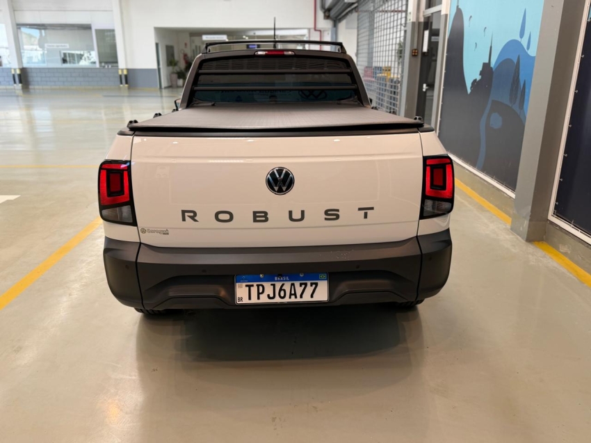 volkswagen saveiro 1.6 msi robust cs 16v flex 2p manual 20266