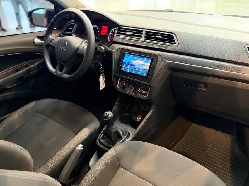 volkswagen saveiro 1.6 msi robust cs 16v flex 2p manual 20267