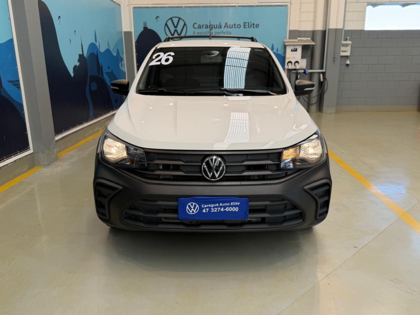 volkswagen saveiro 1.6 msi robust cs 16v flex 2p manual 20262