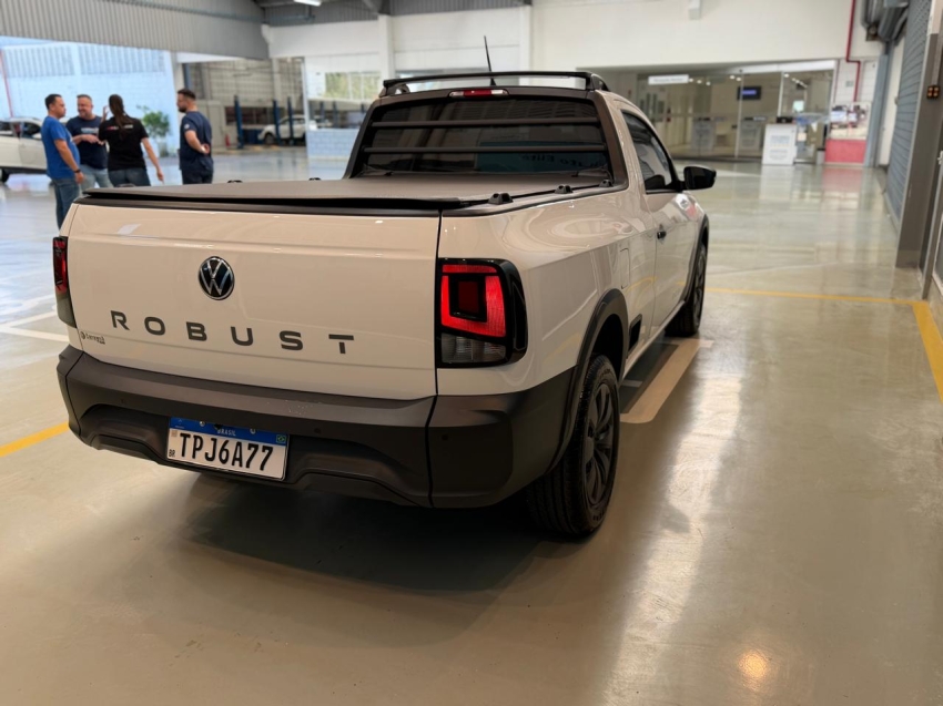 volkswagen saveiro 1.6 msi robust cs 16v flex 2p manual 20265