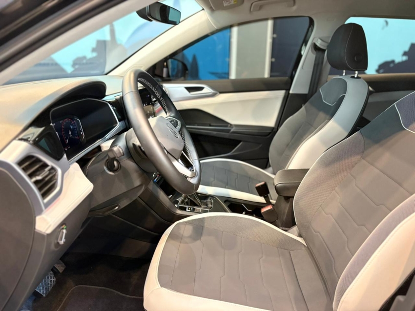 volkswagen taos 1.4 250 tsi total flex comfortline automatico 4p 202610
