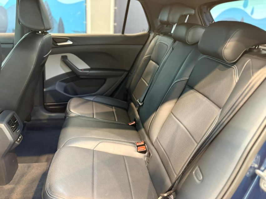 volkswagen t-cross 1.4 250 tsi total flex highline automatico 4p 202311