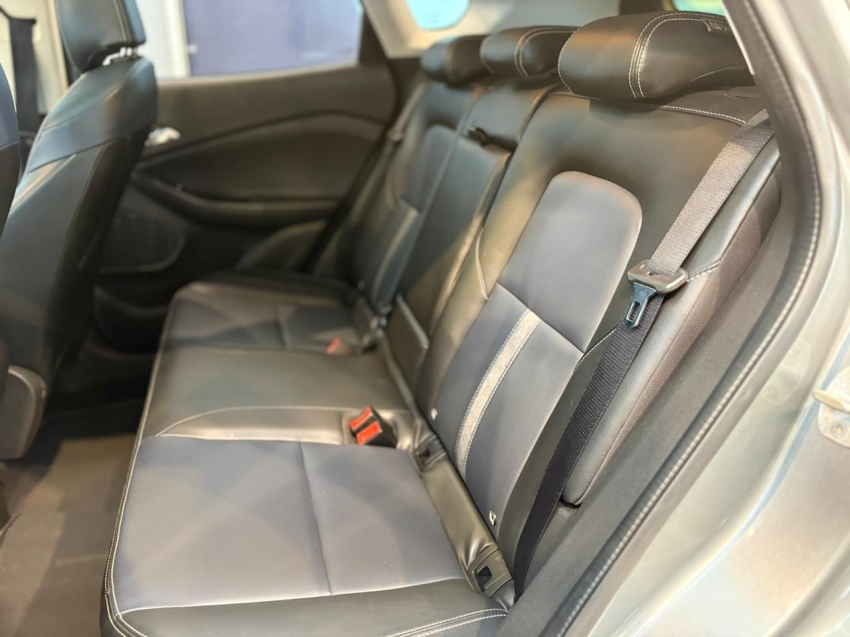 chevrolet tracker 1.2 turbo flex premier automatico 4p 202410